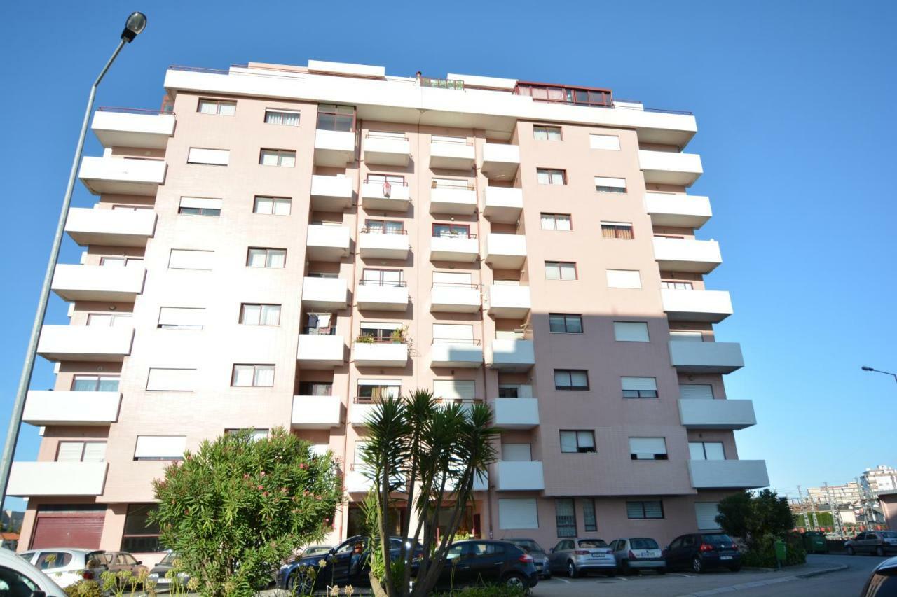 Sandra Apartment Gaia Porto 加亚新城 外观 照片