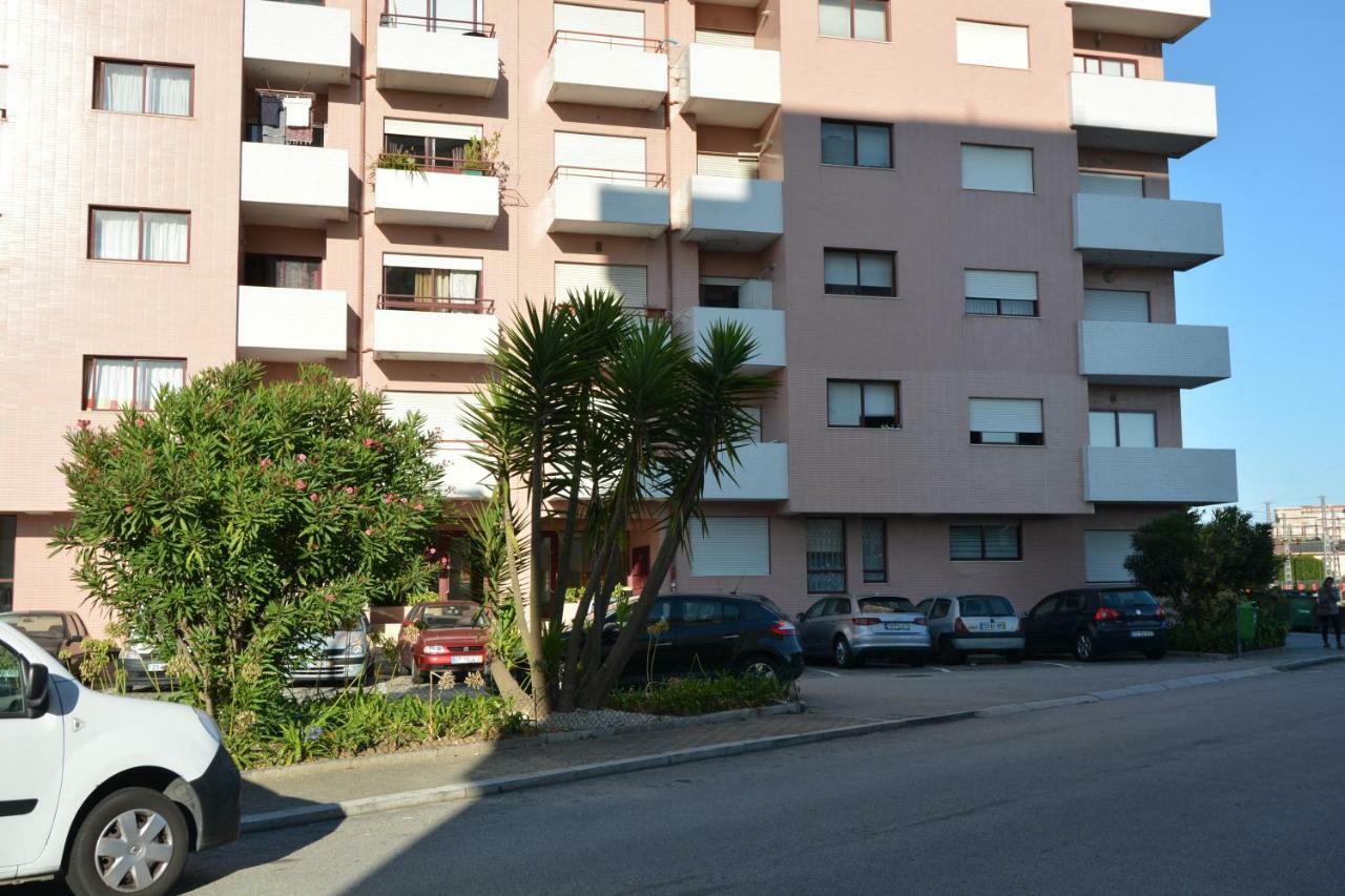 Sandra Apartment Gaia Porto 加亚新城 外观 照片